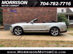 Thumbnail Photo 55 for 2011 Ford Mustang GT Convertible